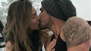 Ibrahim Celikkol ha condiviso foto romantiche con la sua ex moglie Mihre Mutlu.#ibrahimçelikkol 