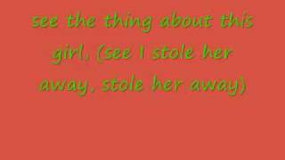 Stolen (with lyrics)- Menudo