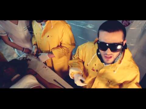 PM x IGI Androvski x Marteen x Daze - Ego