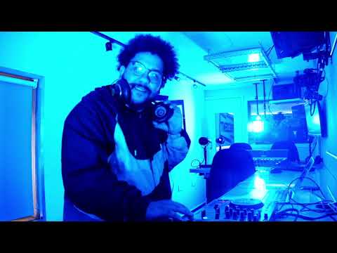 Love In The Endz w/ VHOOR 🇧🇷 | Baile Funk Guestmix | Reprezent