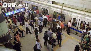 World's Busiest Cities: Delhi (2017) | The Travel Edit