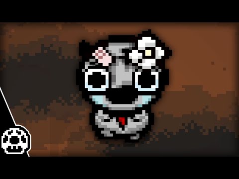 Schwere Misere - Isaac Repentance