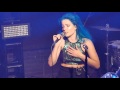 Halsey - Is There Somewhere LIVE HD (2015) Hollywood Troubadour