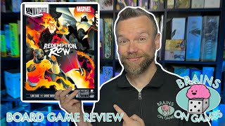 Brains On Games - Unmatched Adventures: Tales to Amaze video thumbnail