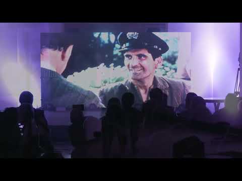 SERATA MASSIMO TROISI 16 SETTEMBRE