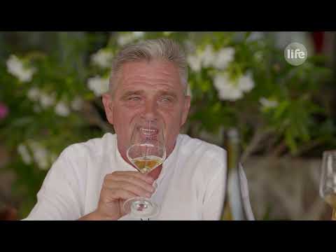 BorJour - Olaszrizling - Szászi Borbirtok, Kékajtó Borászat