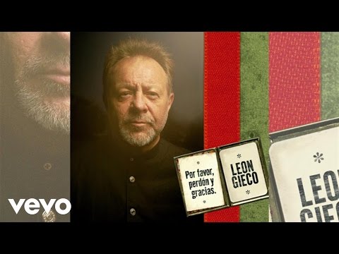 León Gieco - El Angel De La Bicicleta