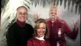 Smoke Or Fire - The Patty Hearst Syndrome (Official Video)