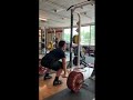 Clean 125kg