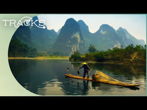 Li River: China's Most Scenic River That Inspired Artists For Centuries | China Revealed | TRACKS