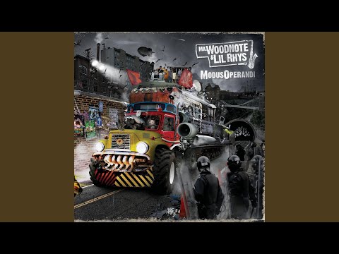 2nd Hand Jam - Feat. (feat. Jimvincible)