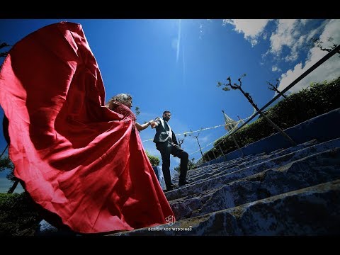 Wedding Highlight - KAPIL & SWATHI -Designads Weddings