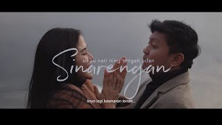 Download lagu Denny caknan feat Bella bonita ' SINARENGAN ' MV TEASER mp3