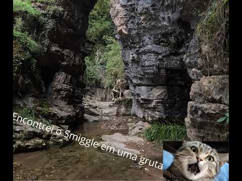 Descubra o paraíso natural nas Grotte di Ara, Grignasco! 🌳🏞️