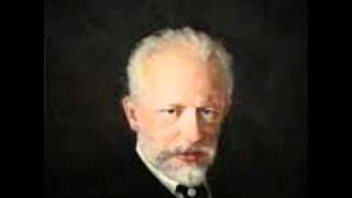 Pyotr Ilyich Tchaikovsky - The Nutcracker Act II No. 13  Valse des fleurs