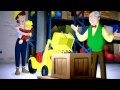 PBS Kids Program Break 2015 KPBS