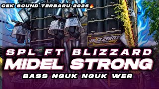 Download lagu DJ BLIZZARD AUDIO MIDEL STRONG BASS NGUK FT DJ ALFIN REVOLUTION-SPL AUDIO PAHPOH SUMBER SEWU mp3