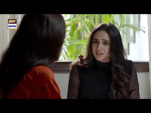 Mere Apne Episode 43 | BEST SCENE || Zainab Shabbir | ARY Digital Drama