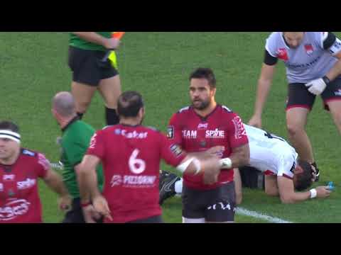 TOP 14 - L'image de la J12
