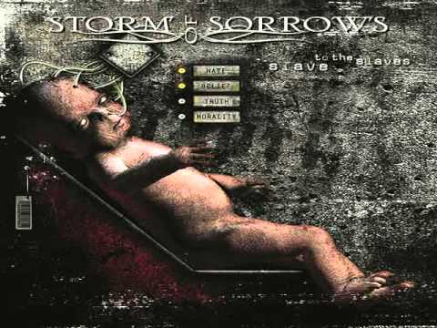 Storm of Sorrows   Zero Hour (2008)