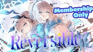 風真いろは - 【メン限】 #風真いろは生誕LIVE2025 あふたーらいぶ🎤【風真いろは/ホロライブ】