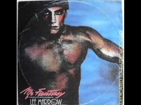 Lee Marrow - Mr Fantasy