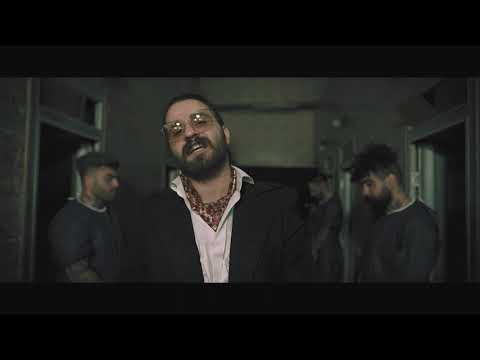 Jarshaa Ft. Tighe - Kheyme Shab Baazi [Prod. By @AshkanKagan ](Official Music Video)