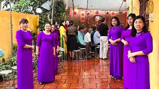 Lễ Vinh Quy bái tổ Tiến sĩ Nguyễn Thanh 