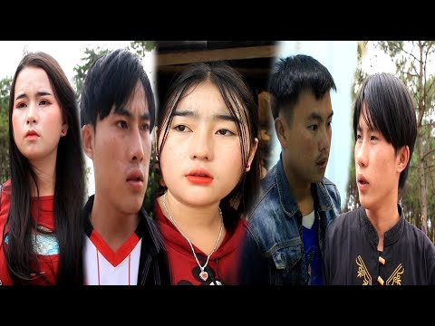 poob kua muag iab vim tau txiv ntxeev siab  part 163