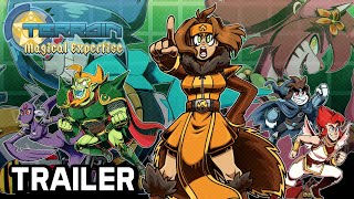 Trailer