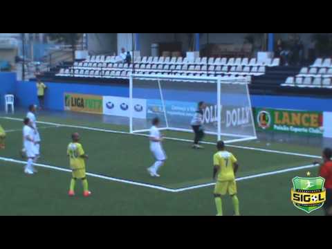(15/07/2012) Matéria do Jogo OLARIA x MADUREIRA - CAMPEONATO CARIOCA - FF7RJ - 6ª Rodada