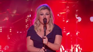 Kelly Clarkson - Heat (Macy&#39;s 4th of July Fireworks Spectacular 2018) [HD]