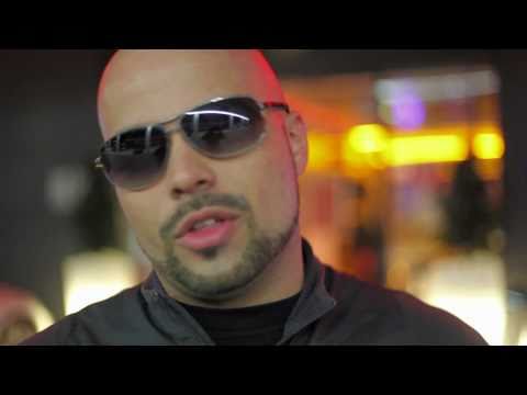 TOONY ::: ALBUM 2011 ::: ANSAGE