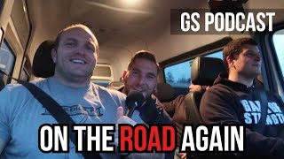 Road to Grand Valley | GS Podcast 13