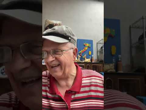 French/Spanish Lesson 57 “Languages and Cultures” with Tom Padula