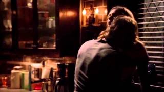 Damon & Elena -Every Breath You Take-