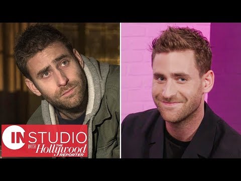 Oliver Jackson-Cohen Says 'The Haunting of Hill House' the "Most Intense Experience" | In Studio