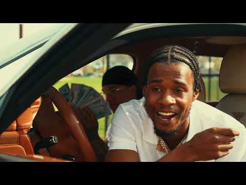 Numba 47 ft. Littorious - 1Hunnit (Official Music video) Dir:DerekDreamFilms