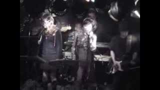 Arabesque Medley HelloMrMonky~Parties In A PentHouse~Fly Hight remember 2013.12.21