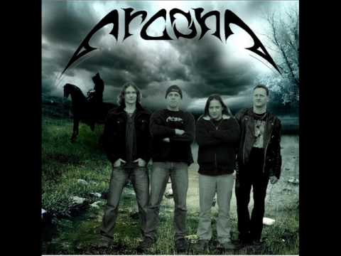 Arcona - Posel