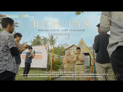 Film Pendek- Rebutan