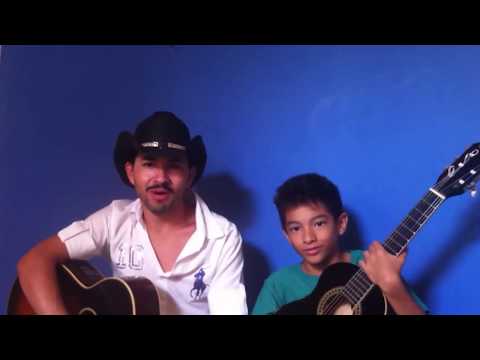 Ailson silva e Ailsinho filho; Uma super dupla - SBT VIDEOS