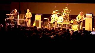 Minus the bear University of Puget Sound Thanks For The Killer Game of Crisco Twister 04/8/11