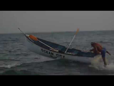 South Jersey Lifeguard Championship | 2018
