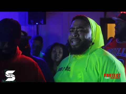 Fonz vs Drop Da Rula