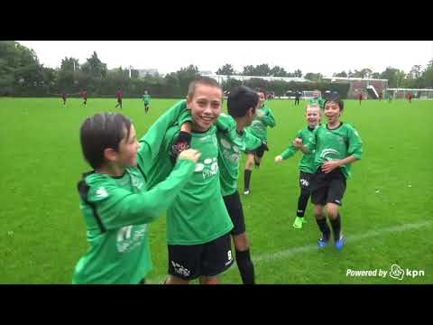 Capelle JO13-2 wint Moment van de Week