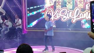 Download lagu Farel Prayoga perform 'Full Senyum Sayang' di Acara Kosi Land Kopi Singa Pakuwon Mall Surabaya mp3 Download lagu Farel Prayoga perform 'Full Senyum Sayang' di Acara Kosi Land Kopi Singa Pakuwon Mall Surabaya mp3