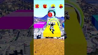 Download lagu Which Superheros is the lucky #4 mp3