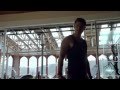 Almost Human Official Trailer 3 2014 Fox Karl Urban HD