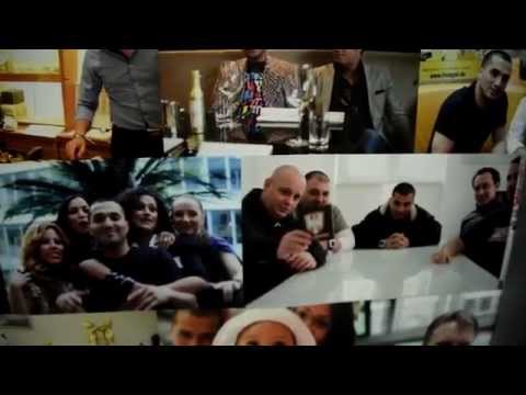 Vega Twin Making of Damals